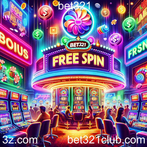 Como as Promoções Transformam a Experiência de Jogo no Bet321