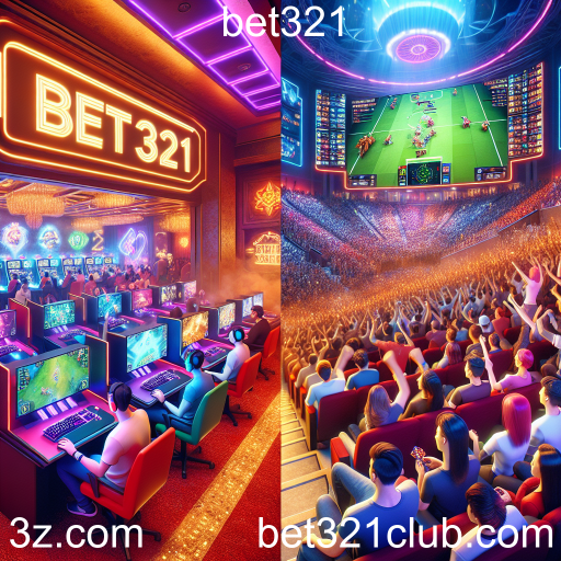 O Crescimento dos eSports e sua Influência nas Apostas Online